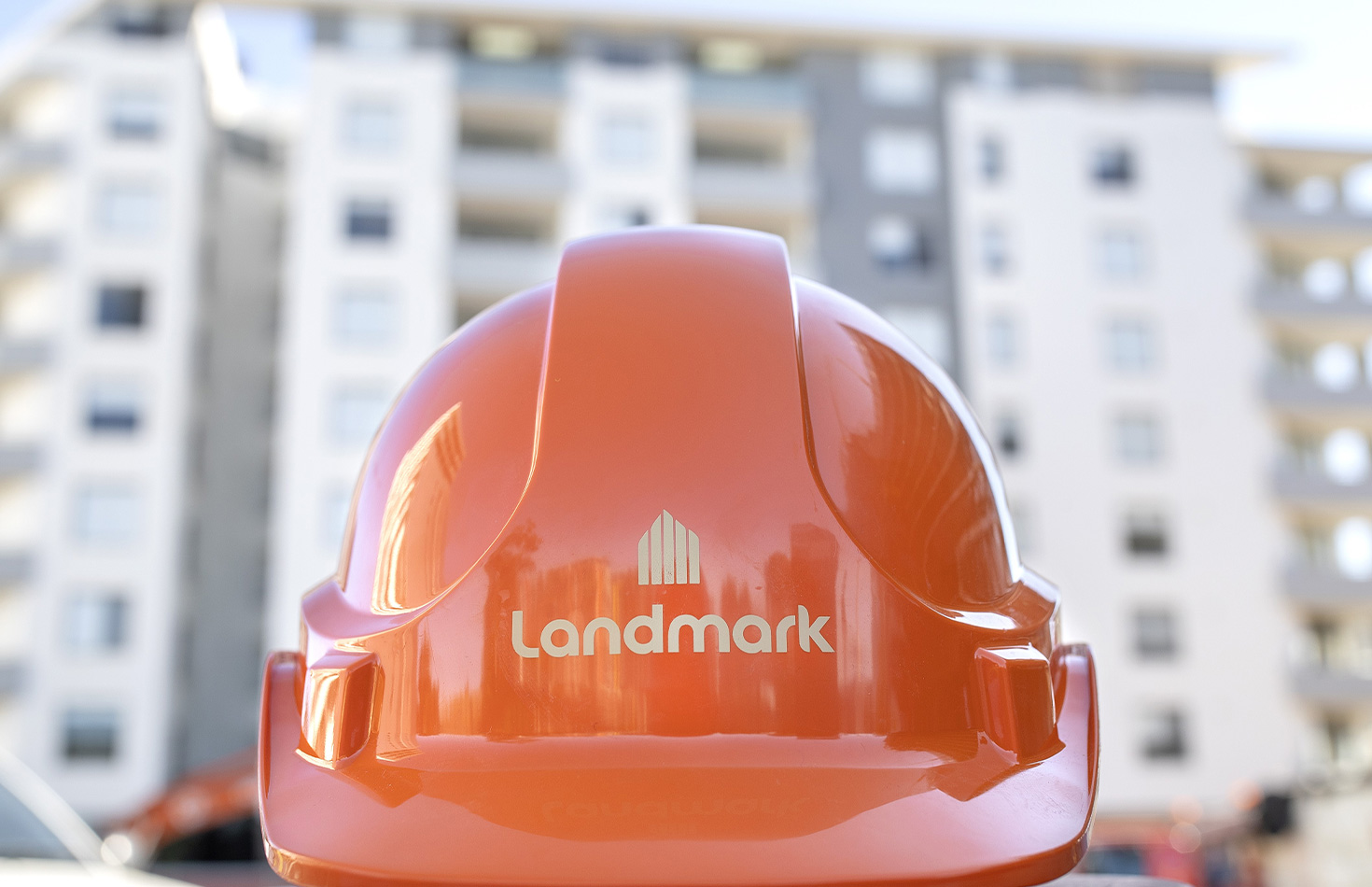 Landmark Group