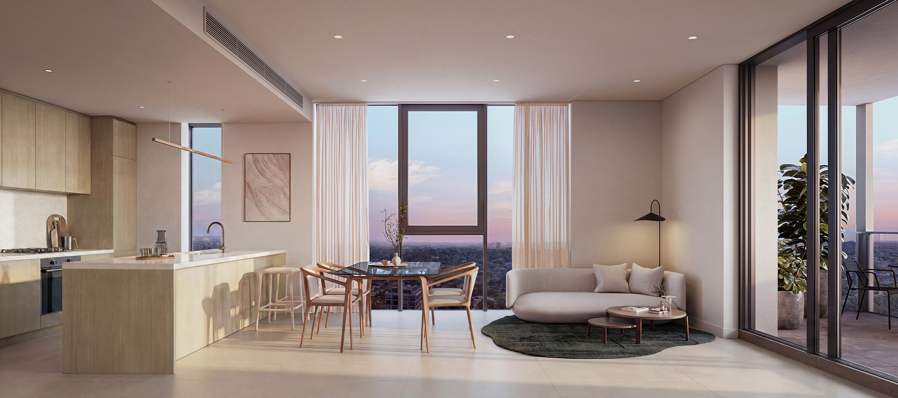 Landmark Group