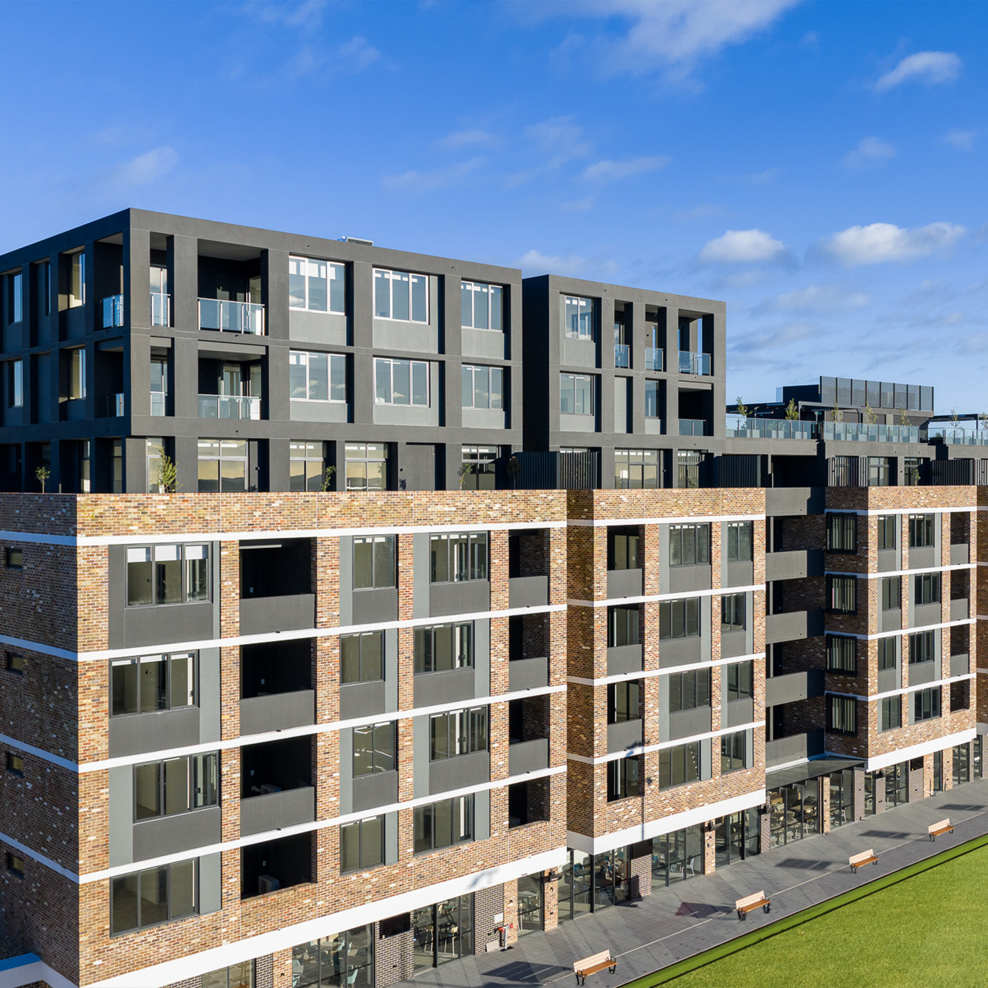 Landmark Group