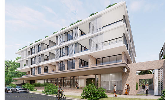 Landmark Group