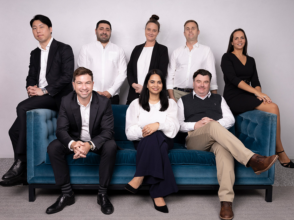 Landmark Group