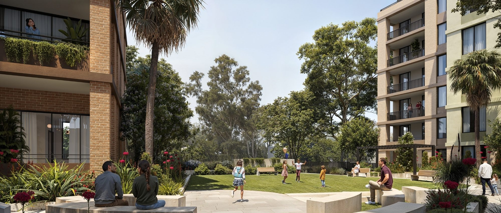 Landmark Group