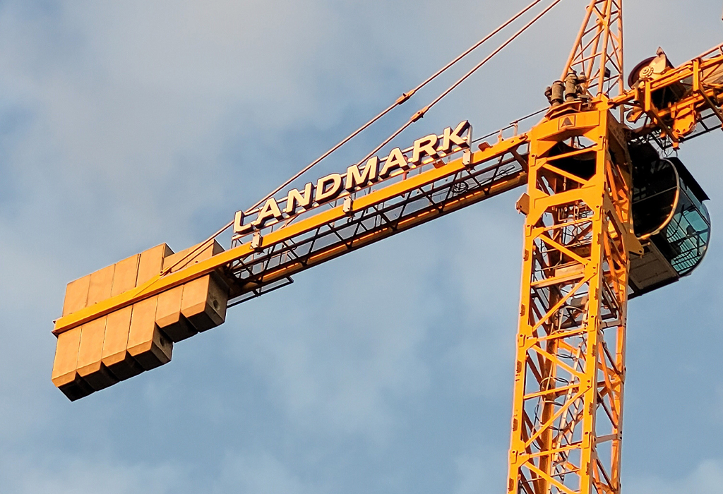 Landmark Group