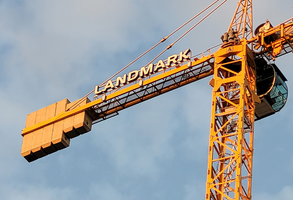 Landmark Group