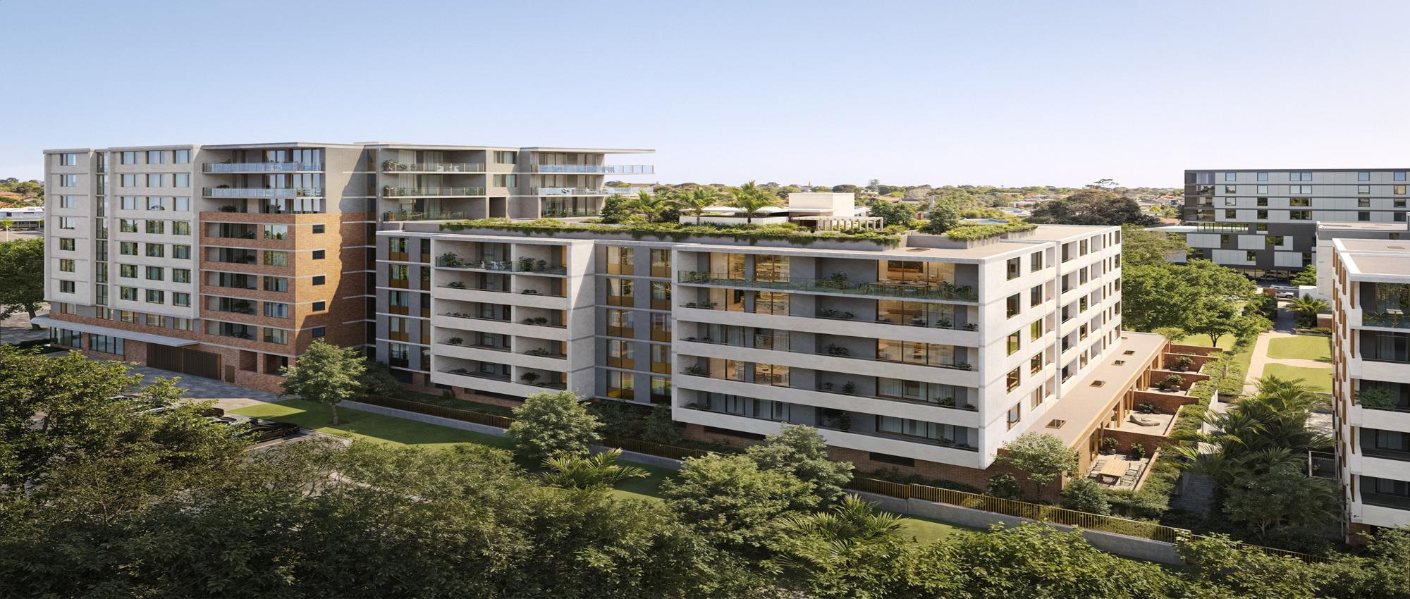 Landmark Group