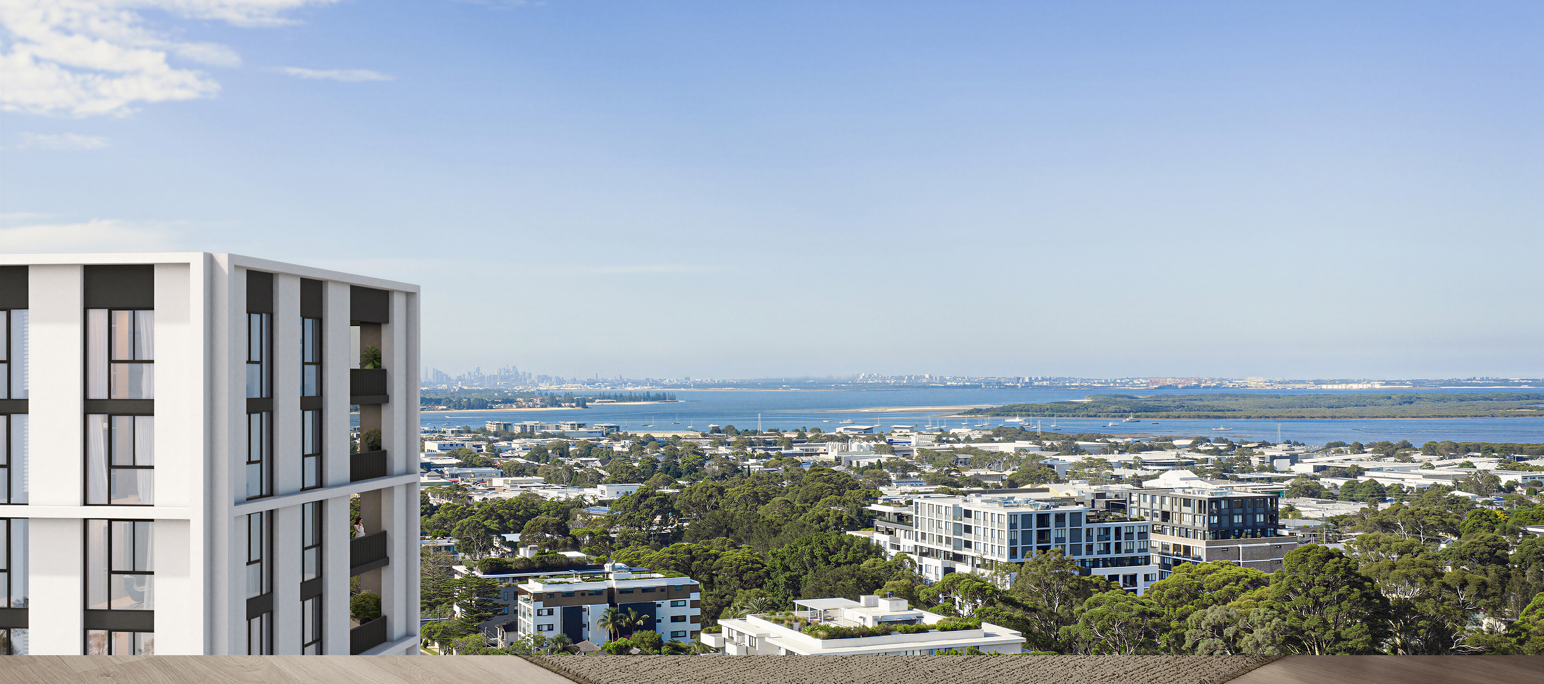 Live. Caringbah