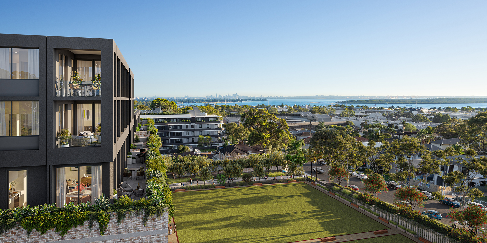 Caringbah Greens