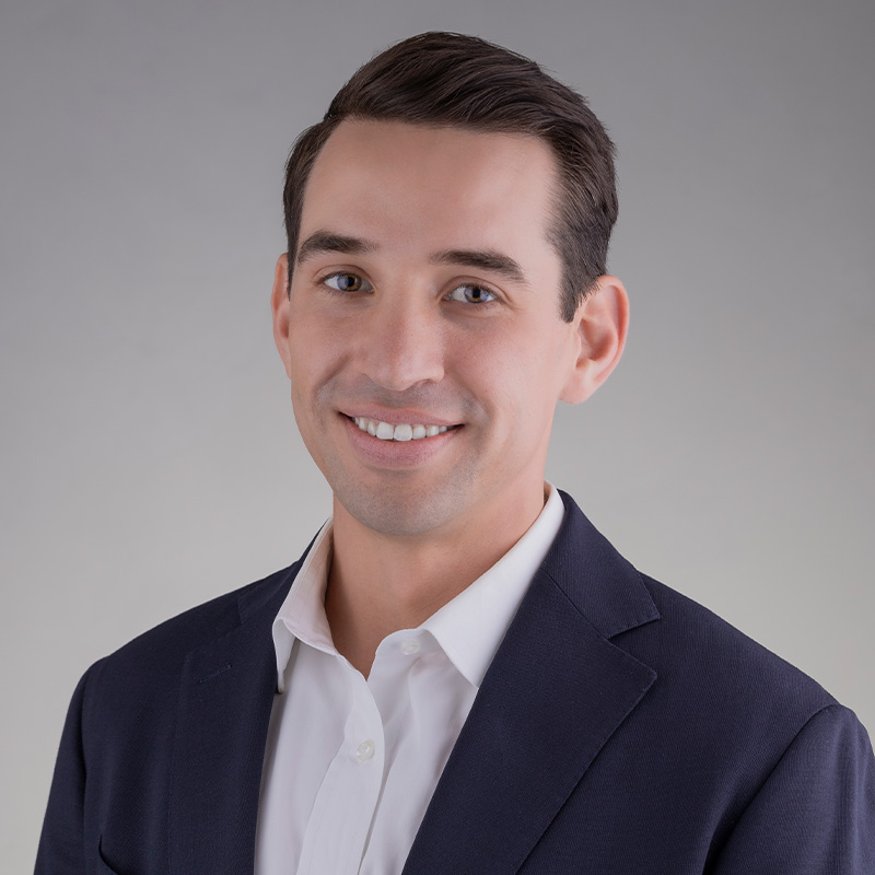 ADAM MARTINEZ